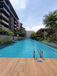 Kent Ridge Hill Residences (D5), Apartment #437245901